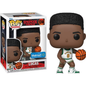 Funko Pop Television Stranger Things Lucas 1246 Walmart Exclusive