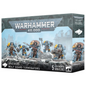 Games Workshop Warhammer 40K Space Wolves Wolf Guard Terminators