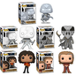 Funko Pop Marvel Moon Knight SET of 5