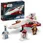 LEGO 75333 Obi-Wan Kenobi's Jedi Starfighter