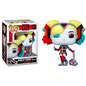 Funko Pop DC Comics Harley Quinn on Apokolips 450