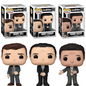 Funko Pop Movies Goodfellas Jimmy Tommy Henry - Full Set