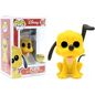 Funko Pop Disney Pluto 287 Disney Treasures Exclusive