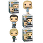 Funko Pop TV Show Ozark Set of 3