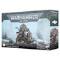 Games Workshop Warhammer 40K Space Wolves Logan Grimnar