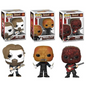 Funko Pop Music Slipknot Jim Root, Michael Pfaff, Vman Complete Set