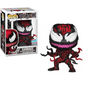 Funko Pop Marvel Carnage 371 Fall Convention Exclusive 2017