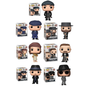 Funko Pop TV Shows Peaky Blinders SET of 7