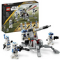 LEGO 75345 501st Clone Troopers Battle Pack