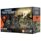 Games Workshop Warhammer 40K: Kill Team - Kasrkin Cadian Special Forces Team