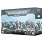 Games Workshop Warhammer 40K Space Wolves Grey Hunters