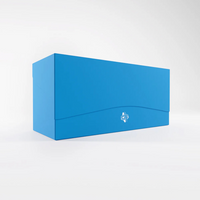 Gamegenic Deck Box: Triple Deck Holder 300+XL: Blue (300 ct)