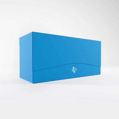 Deck Box: Triple Deck Holder 300+XL: Blue (300 ct)