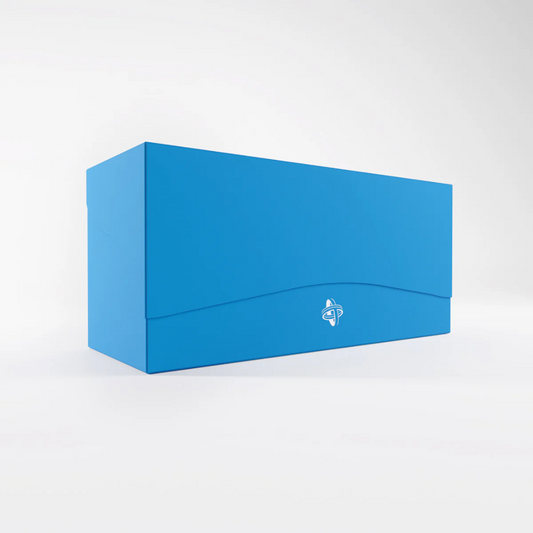 Deck Box: Triple Deck Holder 300+XL: Blue (300 ct)