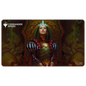 UP PLAYMAT MTG COMMANDER SERIES FAN VOTE 2 KARLACH STITCHED