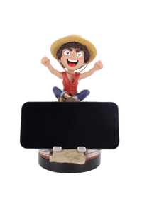 Cable Guys One Piece Luffy