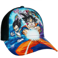 Dragon Ball Super - Character Youth Hat