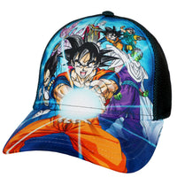 Dragon Ball Super - Character Youth Hat