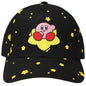 KIRBY - Embroidered Ball Cap