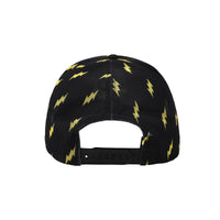 POKEMON -Pikachu Foam Trucker Rope Hat