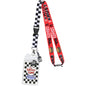 SpongeBob SquarePants The Krusty Krab Double Sided Lanyard