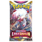 Pokemon Sword and Shield Lost Origin Pack (Random Art)