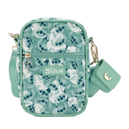 Disney - Lilo & Stitch Crossbody Bag 2 Piece Gift Set