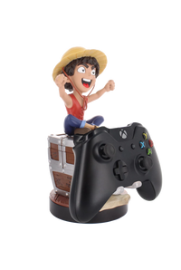 Cable Guys One Piece Luffy