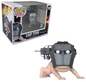 Funko Pop Attack on Titan Cart Titan 1290 Specialty Series