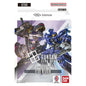 Gundam Card Game ST05 Iron Bloom