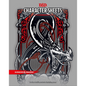 Dungeons & Dragons DND RPG 2024 Character Sheets