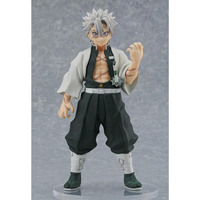 Demon Slayer Kimetsu No Yaiba Pop Up Parade Sanemi Shinazugawa