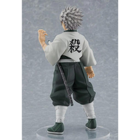 Demon Slayer Kimetsu No Yaiba Pop Up Parade Sanemi Shinazugawa