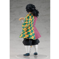Demon Slayer Kimetsu No Yaiba Pop Up Parade Giyu Tomioka