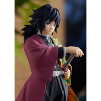 Demon Slayer Kimetsu No Yaiba Pop Up Parade Giyu Tomioka