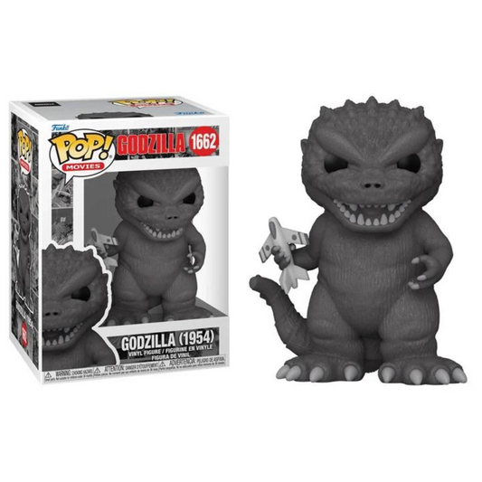 Funko Pop Godzilla Godzilla (1954)