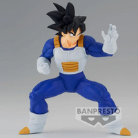 Dragon Ball Z - Chosenshiretsuden Vol.3 - Son Goku