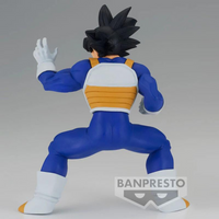 Dragon Ball Z - Chosenshiretsuden Vol.3 - Son Goku