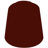 Games Workshop Warhammer Citadel Paint Base Mournfang Brown 12ML