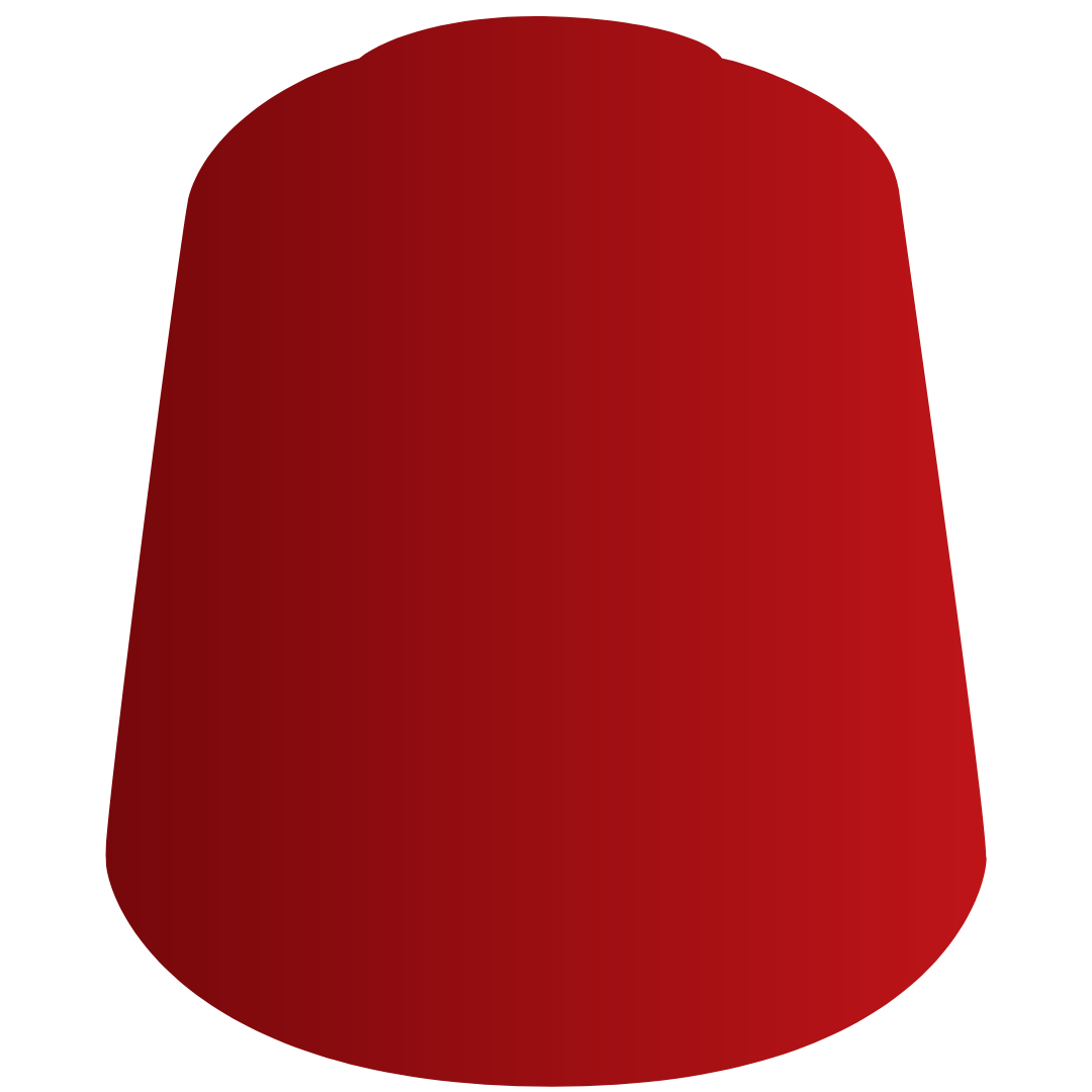 Games Workshop Warhammer Contrast Blood Angels Red 18ML