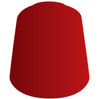 Games Workshop Warhammer Paint Citadel Contrast Blood Angels Red 18ML