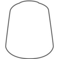Games Workshop Warhammer Paint Citadel Base Corax White 12ML