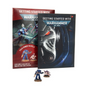 Games Workshop Warhammer 40K Getting Started with Warhammer 40K