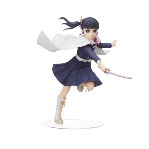 Sega Super Premium Figure Demon Slayer Kimetsu no Yaiba Kanao Tsuyuri