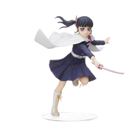 Sega Super Premium Figure Demon Slayer Kimetsu no Yaiba Kanao Tsuyuri