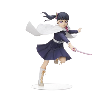 Sega Super Premium Figure Demon Slayer Kimetsu no Yaiba Kanao Tsuyuri