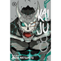 Manga Kaiju No. 8 VOL 8
