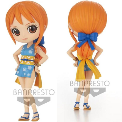 Banpresto Figure Q Posket Onami One Piece