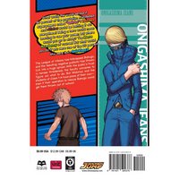 Manga My Hero Academia MHA Vol. 10