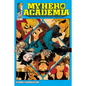 Manga My Hero Academia MHA Vol. 12